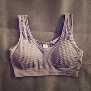 Sport bra